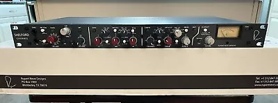 Rupert Neve Designs 5035 Shelford Channel Inductor EQ Compressor • $3500