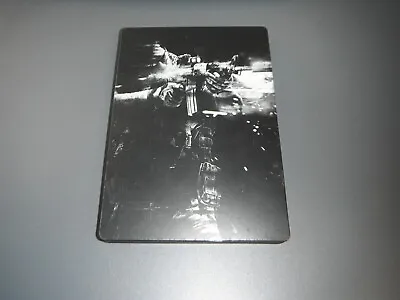 Call Of Duty MW3 Xbox 360 Game Steelbook Metal Case War Video MA15 COD • $15.16