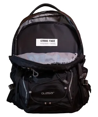 $139.95 • Buy Bulletproof Backpack Insert (Ballistic Level III-A) - Large Size (11  X 14 )