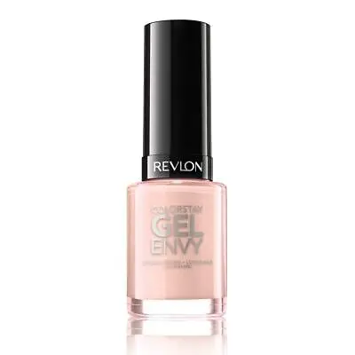 Revlon ColorStay Gel Envy Longwear Nail Polish With Built-in Base Coat & Glossy • $6.77