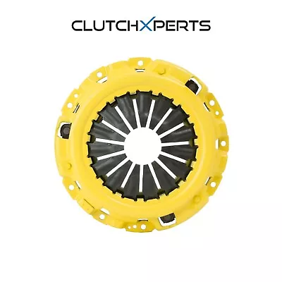 CLUTCHXPERTS STAGE 2 CLUTCH PRESSURE PLATE KIT For 12-2017 HYUNDAI VELOSTER 1.6L • $63