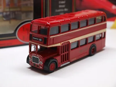 Efe / Gilbow - Bristol Lodekka  Bus - United - 1/76 Scale / 00 Gauge 14101 • £10.99