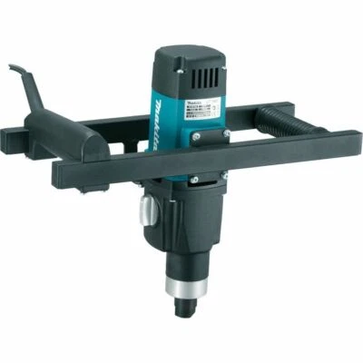 £258.80 • Buy Makita Ut1401 M14 140mm 2-speed Paddle Mixer / Stirrer