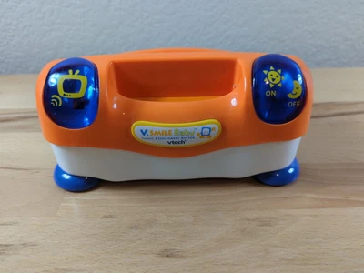 $9.99 • Buy VTech VSmile Baby System Console Only Tested