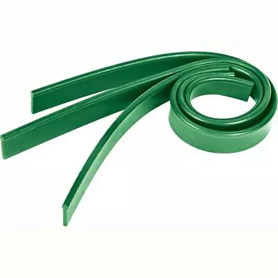 Unger Power All Weather Green Squeegee Rubber 14  35cm ~ 10xRubbers • £32.64