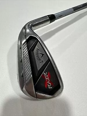 Ladies Callaway RAZR Single 9 Iron Right Handed 35” • $30