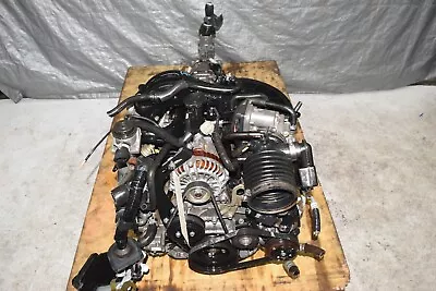 JDM 04-08 Mazda RX-8 13B Renesis 1.3L Rotary 6Port Engine RX8 Motor 6Speed Trans • $2595