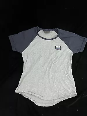 Woman’s Porsche Martini Racing Porsche Design T-shirt Size XS • $22