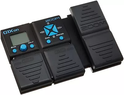 $246.98 • Buy 【Very  Good Condition】Zoom Guitar Effects Pedals G1 