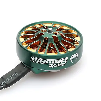 Diatone Mamba Toka 2004 Brushless Motor 4-6S 2900kV • $24.99