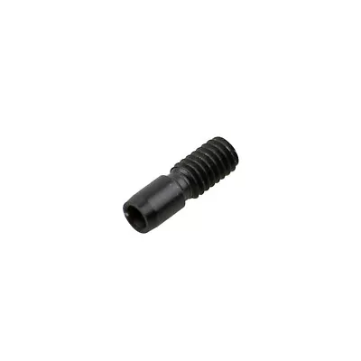 5/16 -18 Swage Insert For 3/16  Cable Wire Rope Stainless Steel T316Black Oxide • $9.50