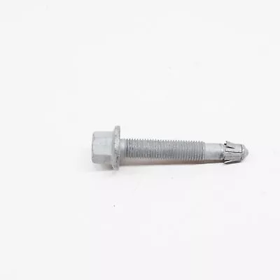 $8.80 • Buy New Vw Caddy 2k Mk3 Rear Side Member Body Hexagon Bolt Wht002108 Original