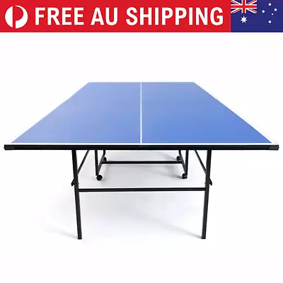 Table Tennis  Porable Ping Pong Family Game Fun Exciting Experience Enjoyment • $229