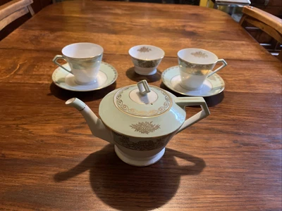 £15 • Buy Afternoon Tea Set For 2