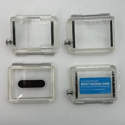 GoPro LCD BacPac Assorted Doors • $19.99