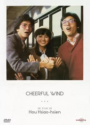 Cheerful Wind (DVD) Bee Kenny Chan Anthony Feng Fei-Fei (US IMPORT) • $27.31