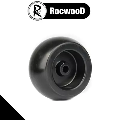 £9.35 • Buy MTD Murray John Deere Anti Scalp Deck Wheel Fits Some Toro Lawnmower 753-04856A