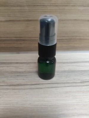 £7 • Buy Myristica Med (Nutmeg) Instant Pain Relief Spray            Trial Bottle