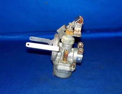 Nissan Tohatsu 3.5 HP Outboard Motor Carburetor Assembly P/N 3F003-1000M • $42.49
