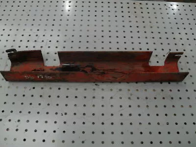 For David Brown 1290 / 1390 Diesel Tank Transfer Pipe Guard In Good Condition • £30