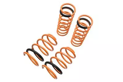 Megan Racing Lowering Springs 03-08 Mazda3 Mazda 3 / 06-07 Ford Focus Sedan Only • $165.95