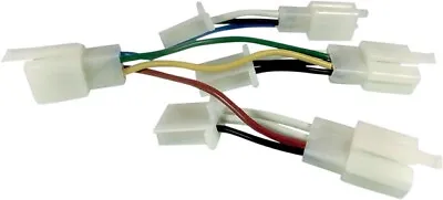 Rivco Wiring Sub Harness For Trailer Hitch Honda GL1800 Gold Wing 2001-2010 • $39.95