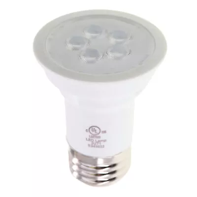 Verbatim 99303 Dimmable Par16 Led Bulb 120v E26 350-lumen 5w 3000k • $7.88