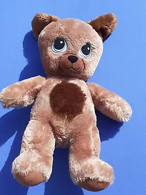 Build A Bear Sweet Hugs Pup Dog From 2015 • £9.50