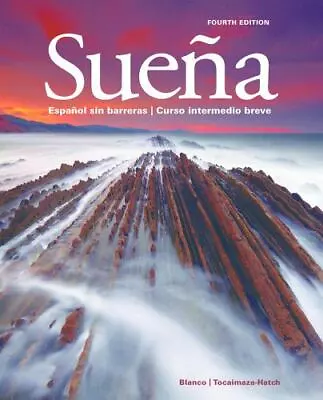 Suea 4th Edition Student Textbook WebSAM Code Supersite Plus Code • $149.99