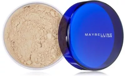 Maybelline New York Shine Free Oil Control Loose Powder Light [210] 0.7 Oz. • $14.99