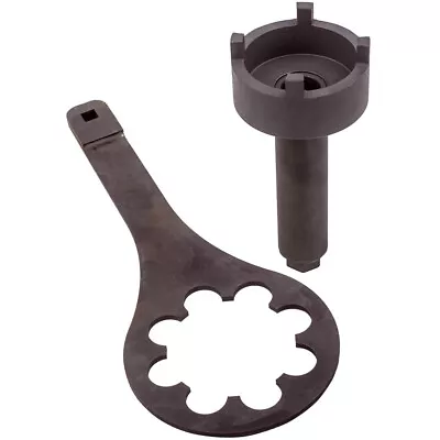 Bearing Carrier Retaining Nut + Spanner Wrench Drive Tools For Mercury Outboards • $46.19