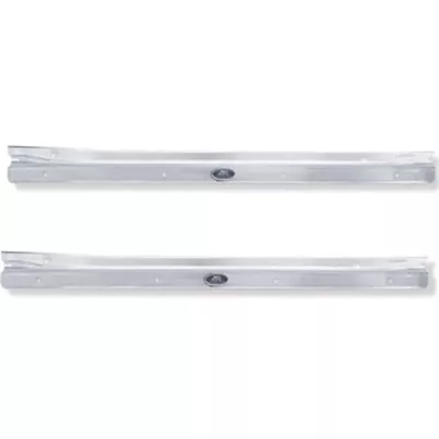 Reproduction Door Sill Plates For 1968-79 Nova 2-Door Pair • $94.99