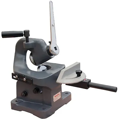 KAKAIND MMS-3 Multiple-Purpose Throatless Sheet Metal Shear Cutter With 16 Gauge • $279.99