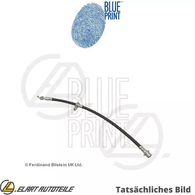 BRAKE HOSE FOR TOYOTA STARLET PASEO CYNOS SERA CORSA/Liftback 2E-E 1.3L 4cyl • $36.92