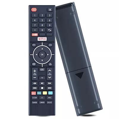 New Remote Control For Westinghouse Pantalla 50  Smart TV WD50FM2009 • $18.79
