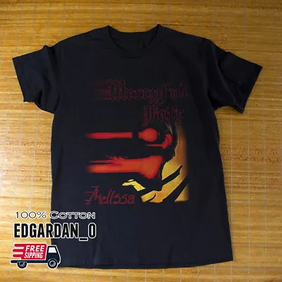 Mercyful Fate Shirt Melissa Black Unisex T-shirt S-5XL Free Shipping • $23.99