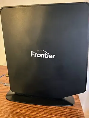 Frontier FiOS-G1100 Quantum Gateway Wireless Dual Band Router Modem W/ Adapter • $5