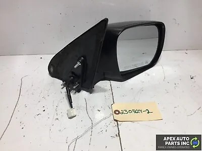 OEM 2006 - 13 SUZUKI GRAND VITARA Power Side View Mirror Passenger 5-wire Black • $82.55