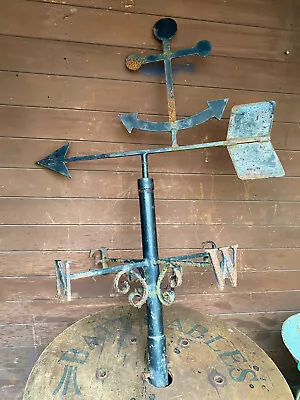 Vintage Metal Weathervane  • £110