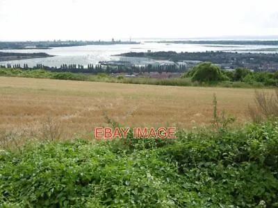 £1.85 • Buy Photo  (3) Portsmouth From Portsdown Hill Portsdown Hill Is Portsmouth's Natural
