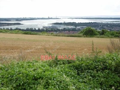 £1.85 • Buy Photo  (3) Portsmouth From Portsdown Hill Portsdown Hill Is Portsmouth's Natural