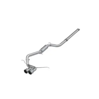 Exhaust System Kit • $449.99