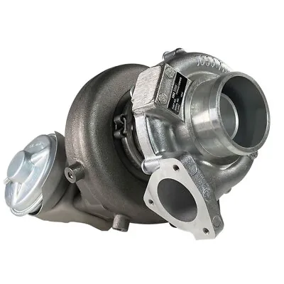 Isuzu 4jj1 3.0l 2011-18 Npr New Turbo W/actuator F54vad-s0049b • $1050