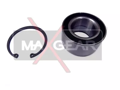 £28.66 • Buy Wheel Bearing Kit For Ford Mazda Maxgear 33-0149 Fits Front Axle