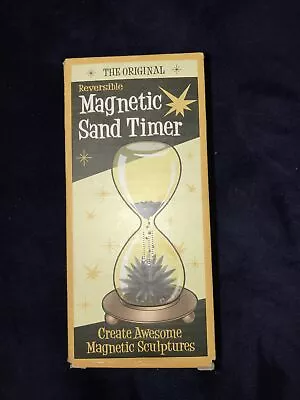 Westminster  The Original Reversible Magnetic Sand Timer • $13.33