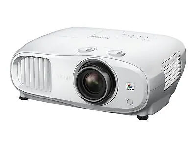 Epson EH-TW7000 3LCD Projector 3D 3000 Lum. (white) 3000 Lum. V11H961040 • $2263.95