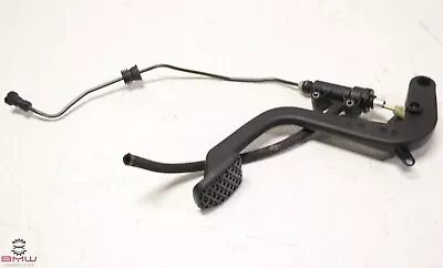 Manual Transmission Clutch Foot Pedal Assembly OEM BMW E46 • $172