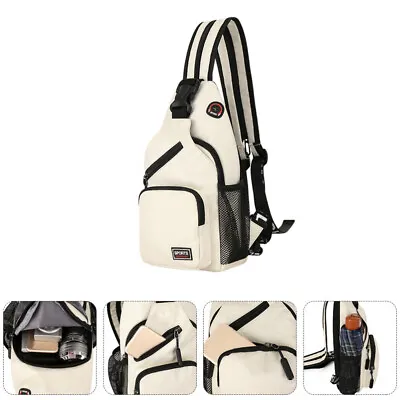  Over Shoulder Bag For Women Bags Cross Body Purse Woman Multifunction • $16.13