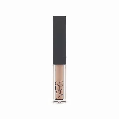 NARS Mini Radiant Creamy Concealer 1.4ml Creme Brulee Light 2.5 - Imperfect Box • £10.95