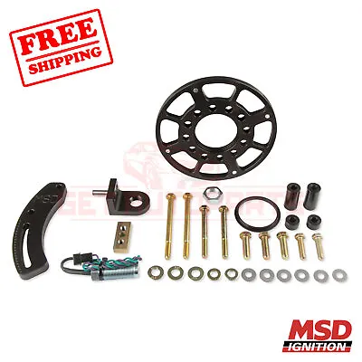 MSD Ignition Kit For Ford F-100 1961-1983 • $609.97